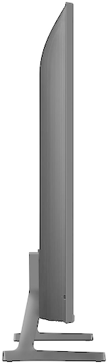 Samsung Electronics UN50DU7200FXZA 50 Inch