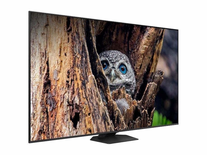 Samsung Electronics QN75Q80DAFXZA 75 Inch