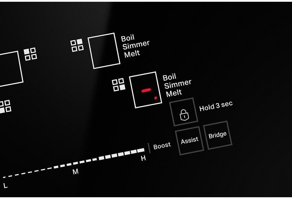 Jenn Air JIS1450ML 30