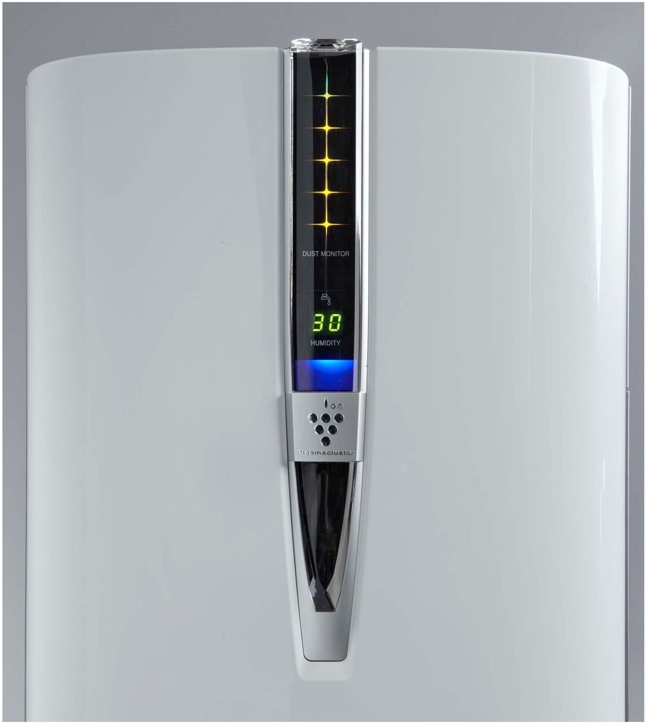 Sharp KC860U 245 CFM Air Purifier