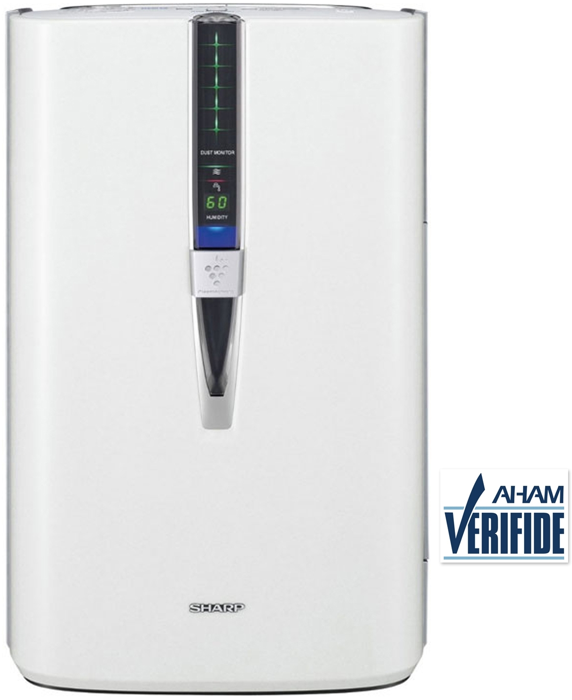 Sharp KC860U 245 CFM Air Purifier