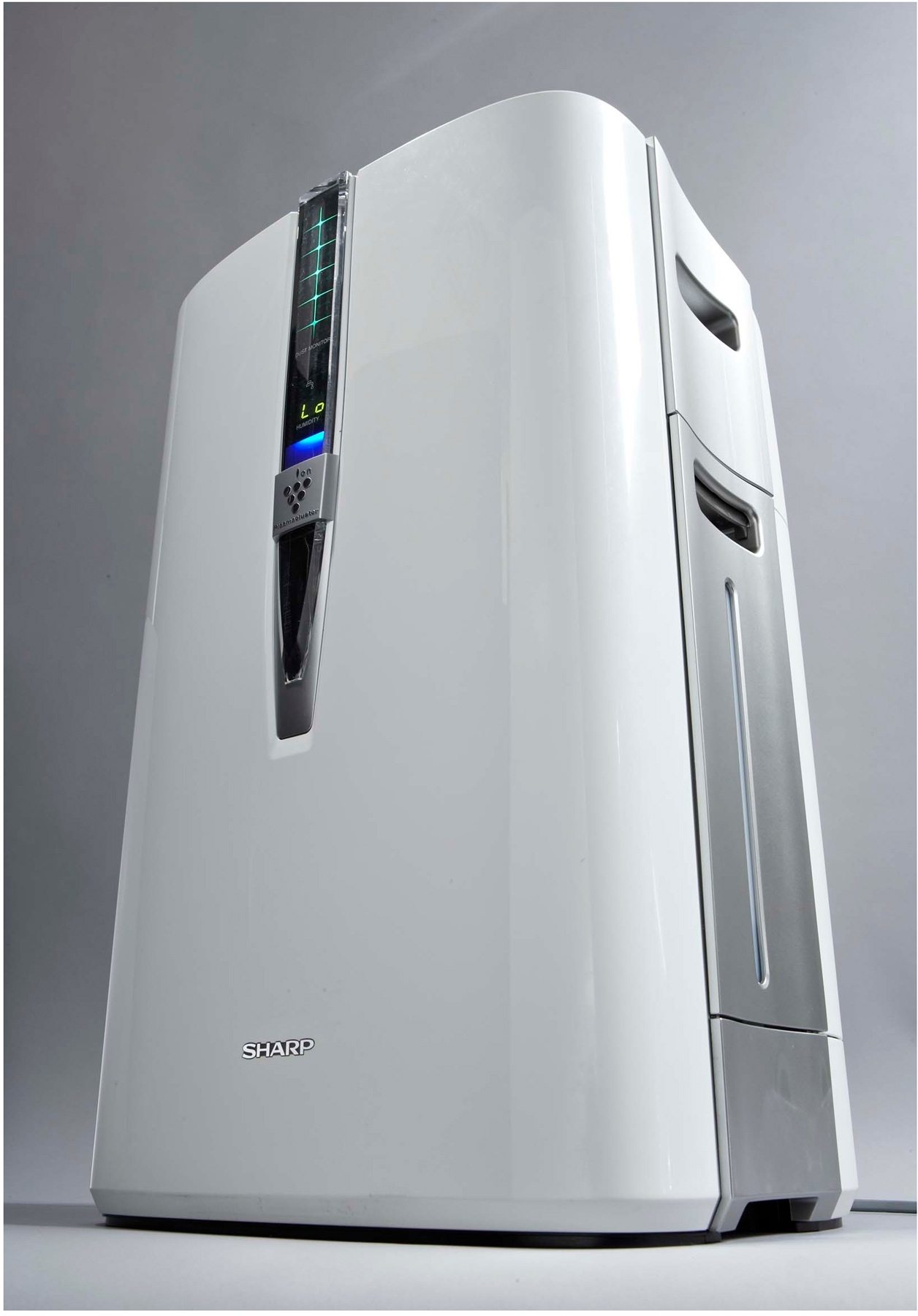 Sharp KC860U 245 CFM Air Purifier