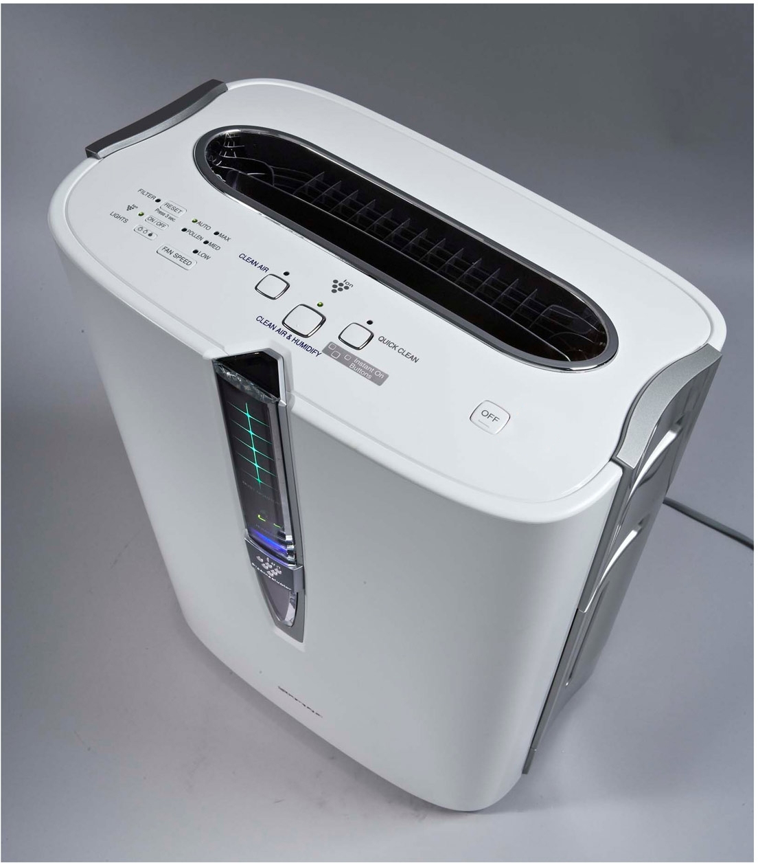 Sharp KC860U 245 CFM Air Purifier