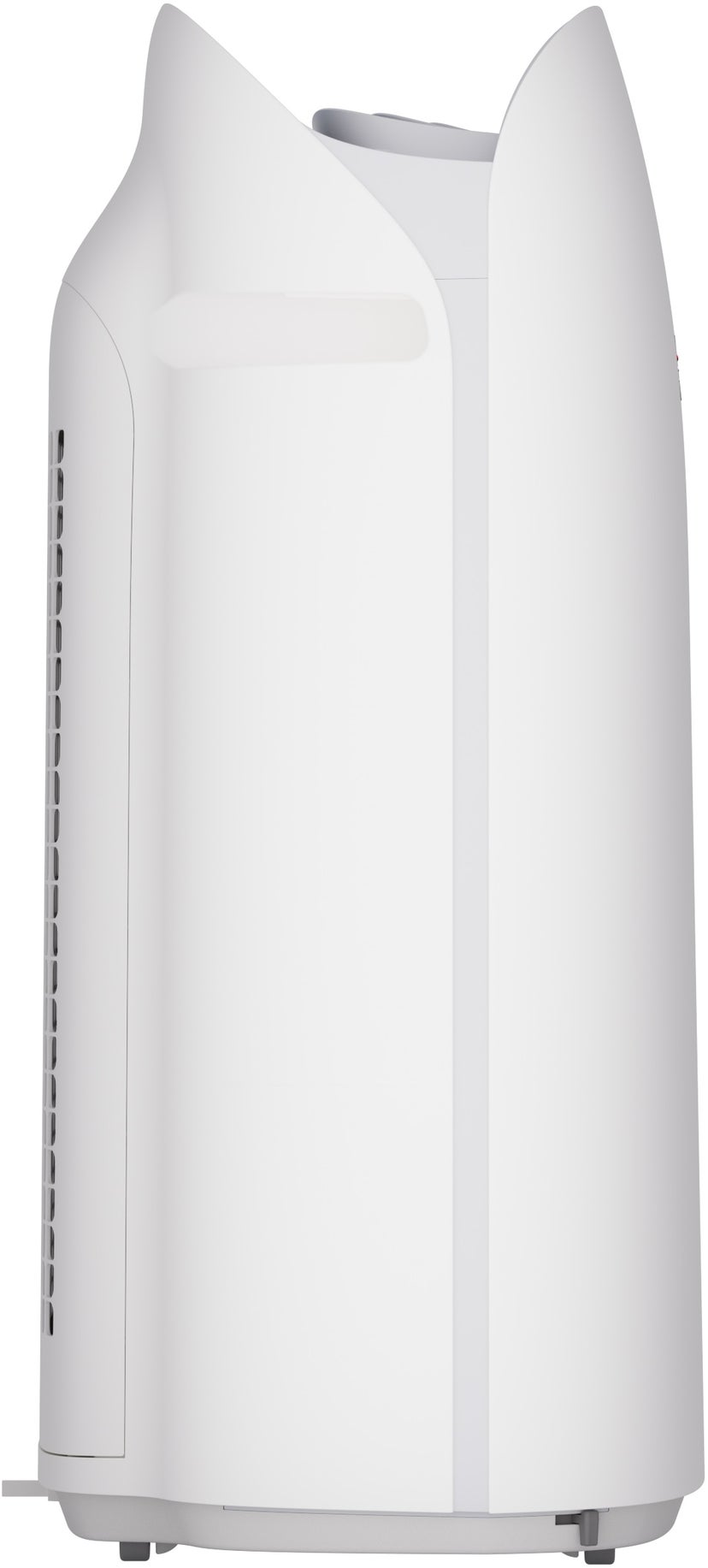 Sharp KCP110UW Smart Plasmacluster Ion Air Purifier with True HEP...