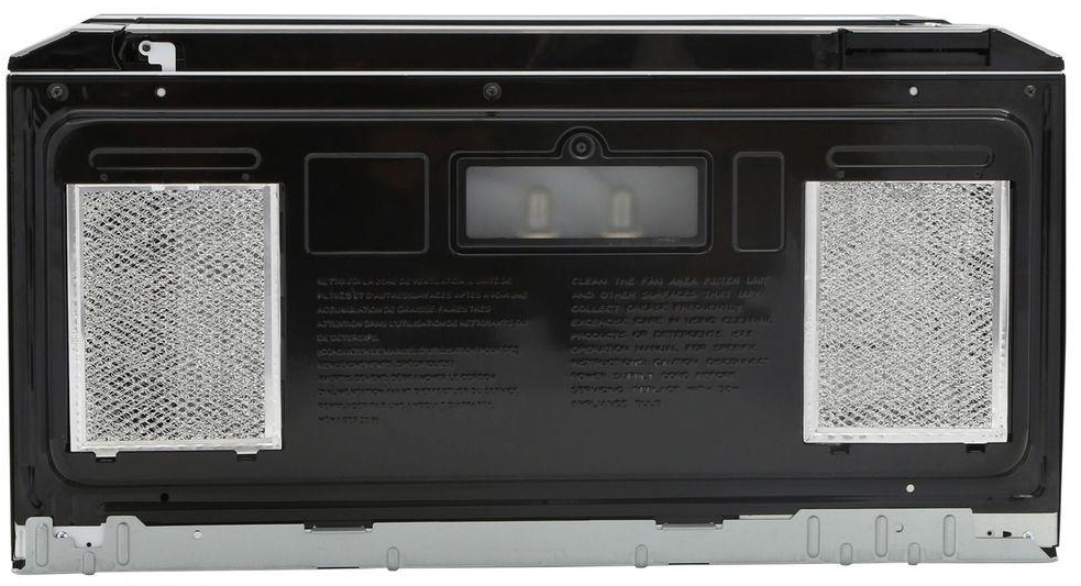 Sharp R1514T Stainless Steel