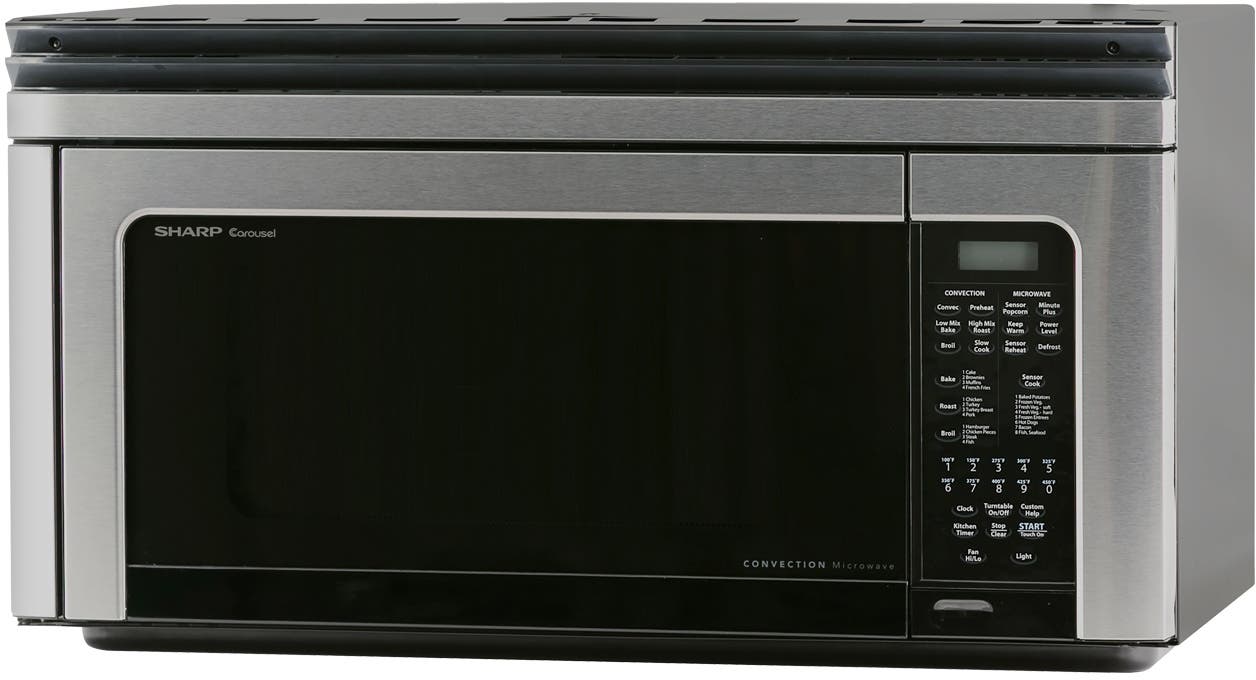 Sharp R1881LSY