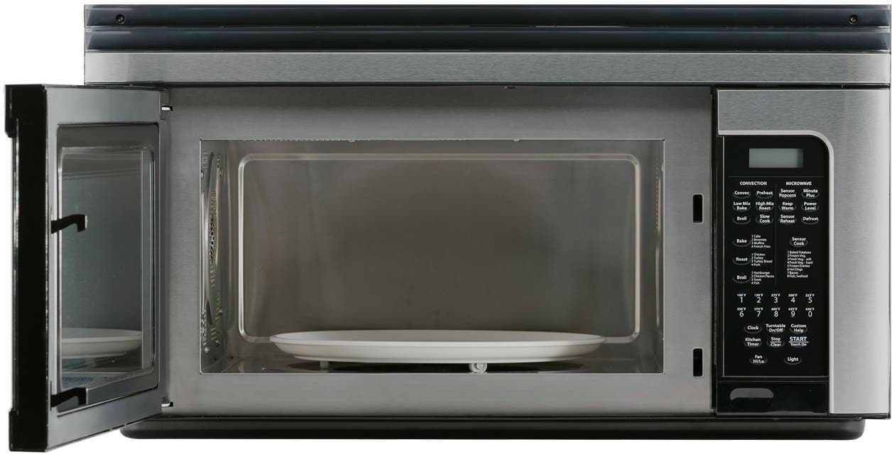 Sharp R1881LSY