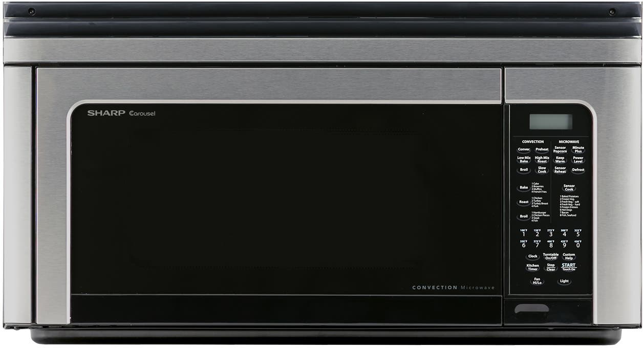Sharp R1881LSY