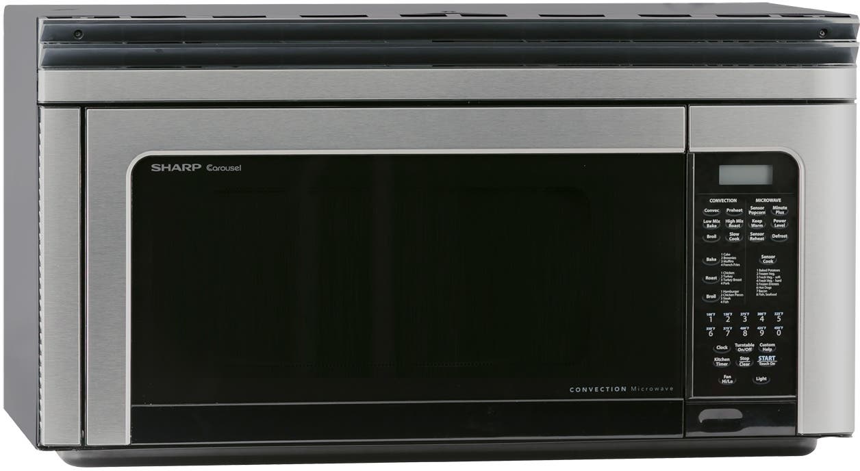 Sharp R1881LSY
