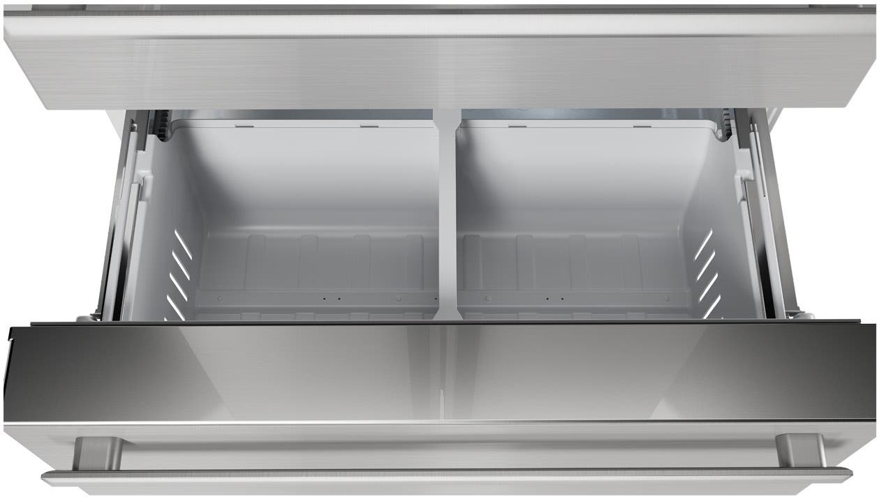 Sharp SJG2351FS Stainless Steel
