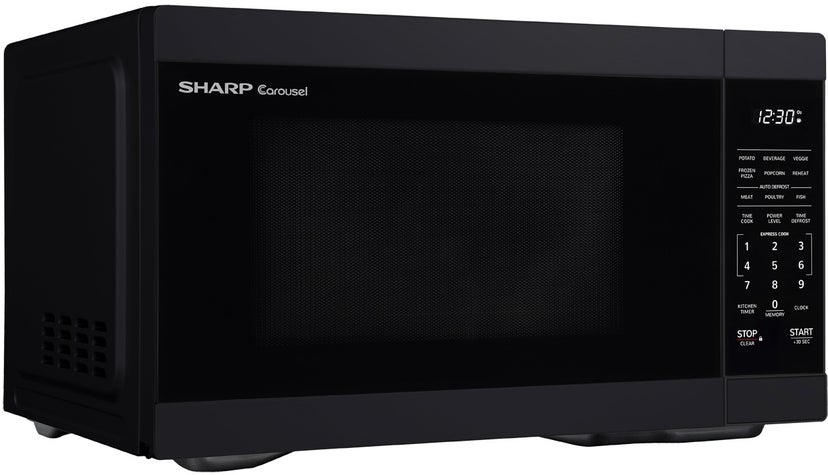 Sharp SMC1161HB