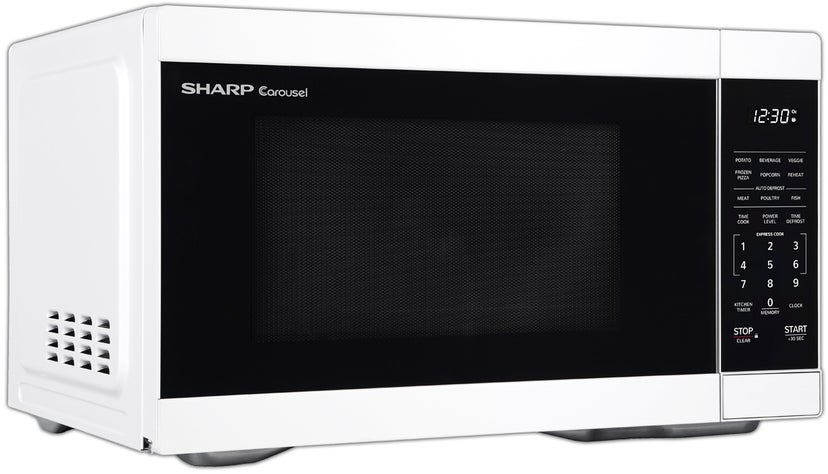 Sharp SMC1161HW