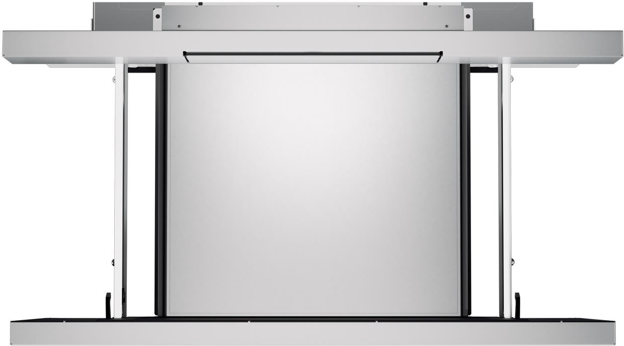 Sharp SMD3070ASY Stainless Steel
