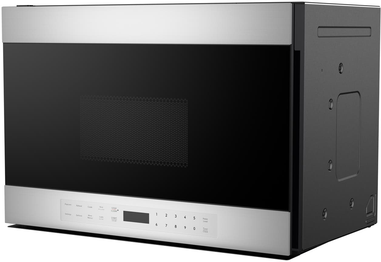 Sharp SMO1461GS Stainless Steel