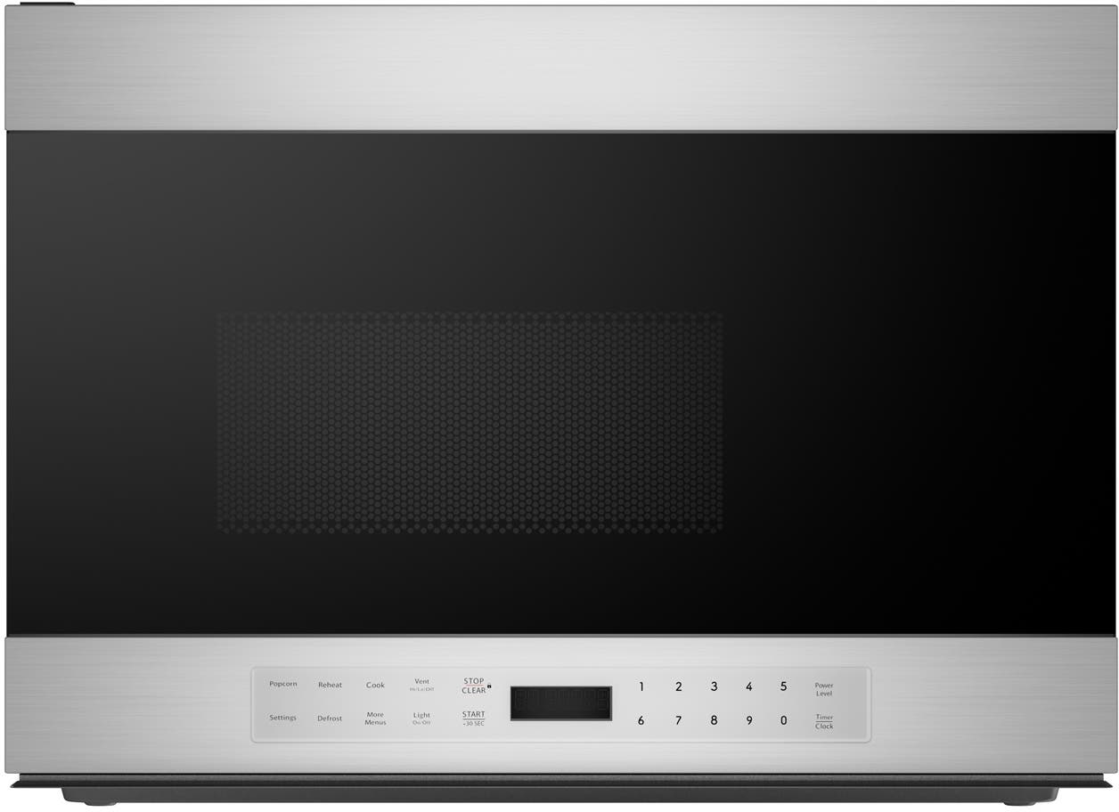 Sharp SMO1461GS Stainless Steel