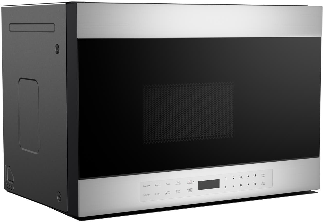 Sharp SMO1461GS Stainless Steel