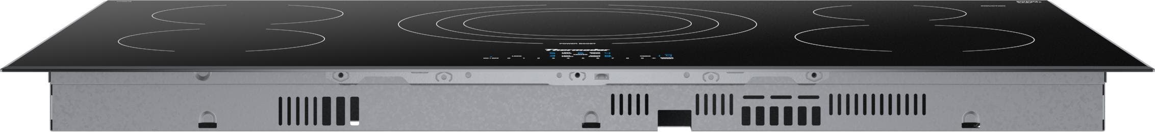 Thermador CIT365YB Black, Frameless