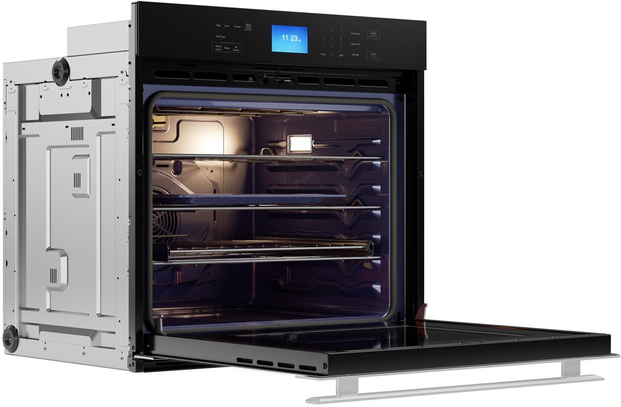 Sharp SWA3052DS Stainless Steel
