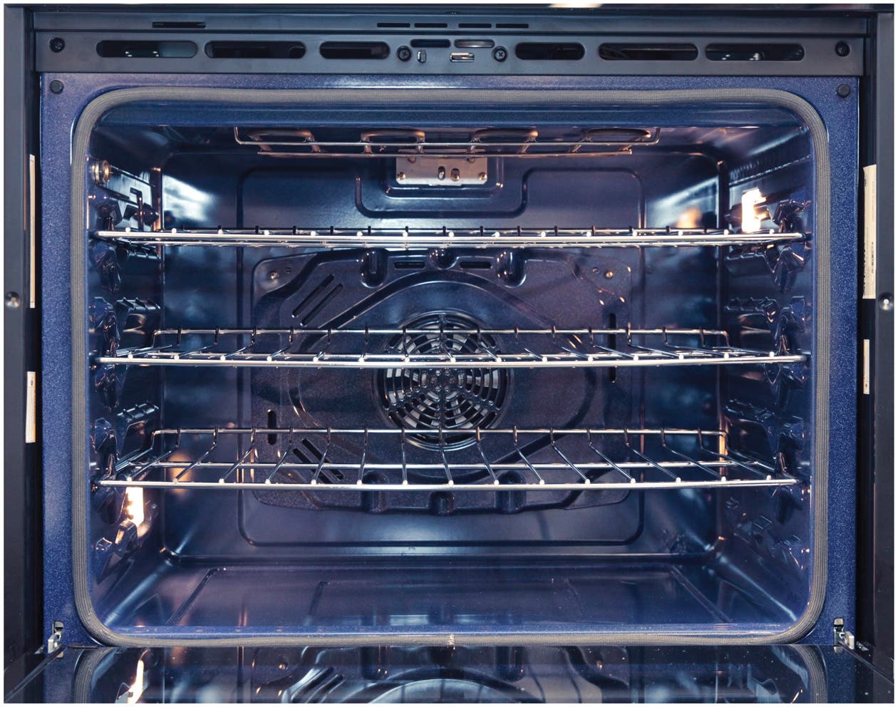 Sharp SWB3052DS Black Stainless Steel