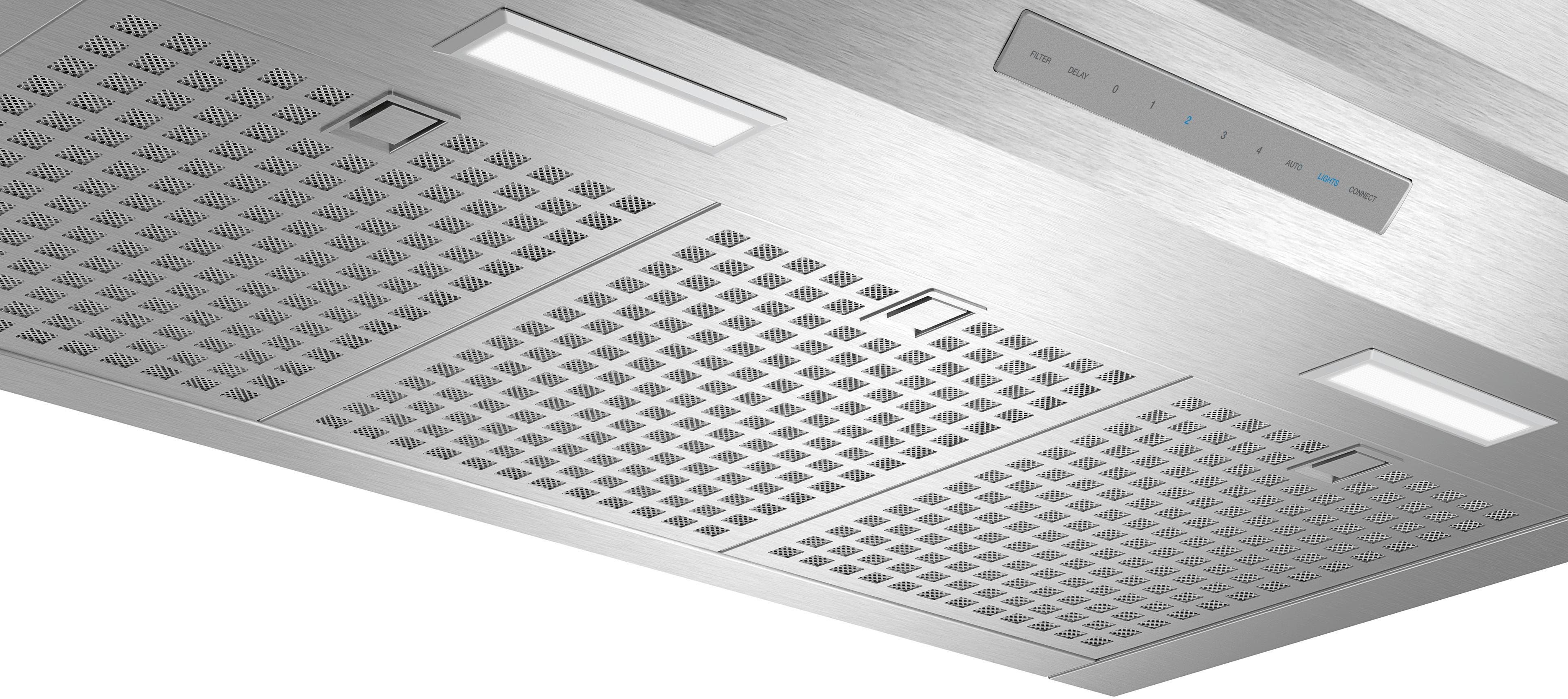 Thermador HMWB361WS Stainless Steel, 36 Inch