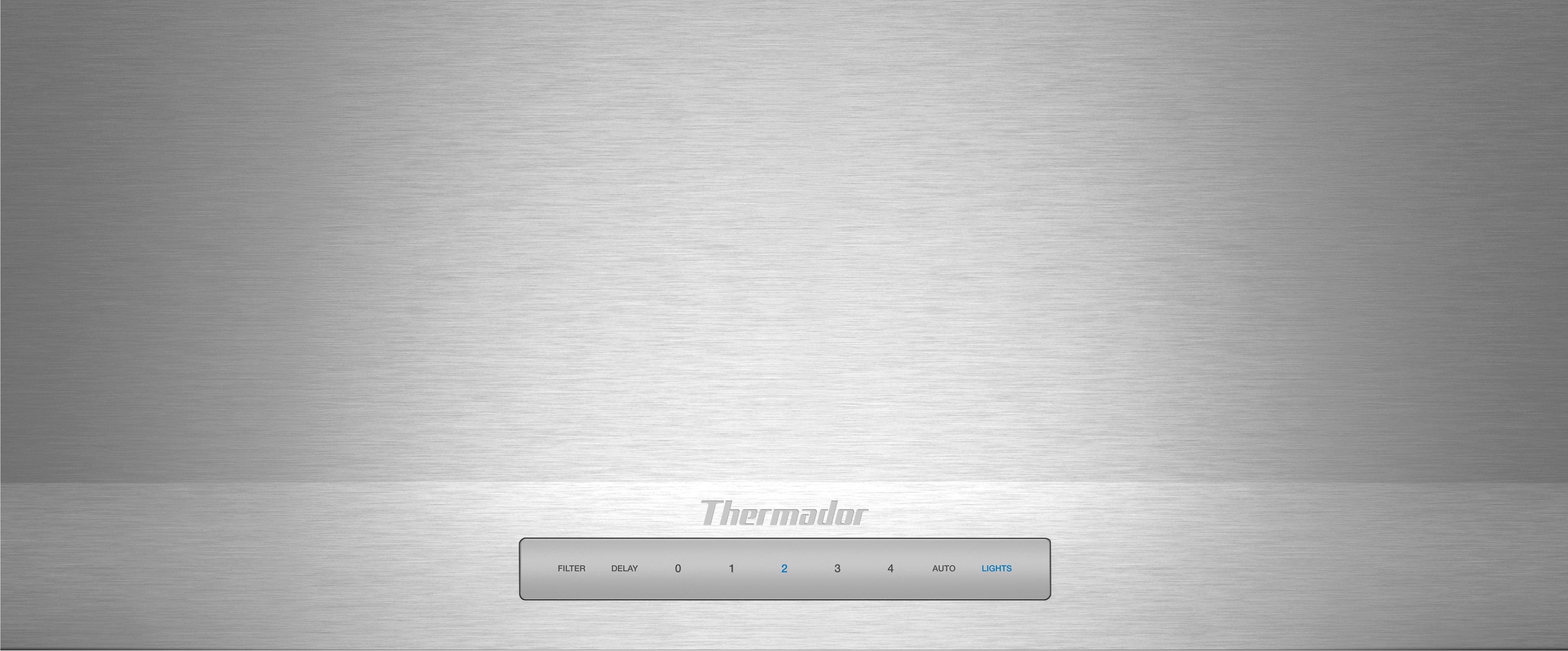 Thermador HPCN36WS Stainless Steel, 36 Inch
