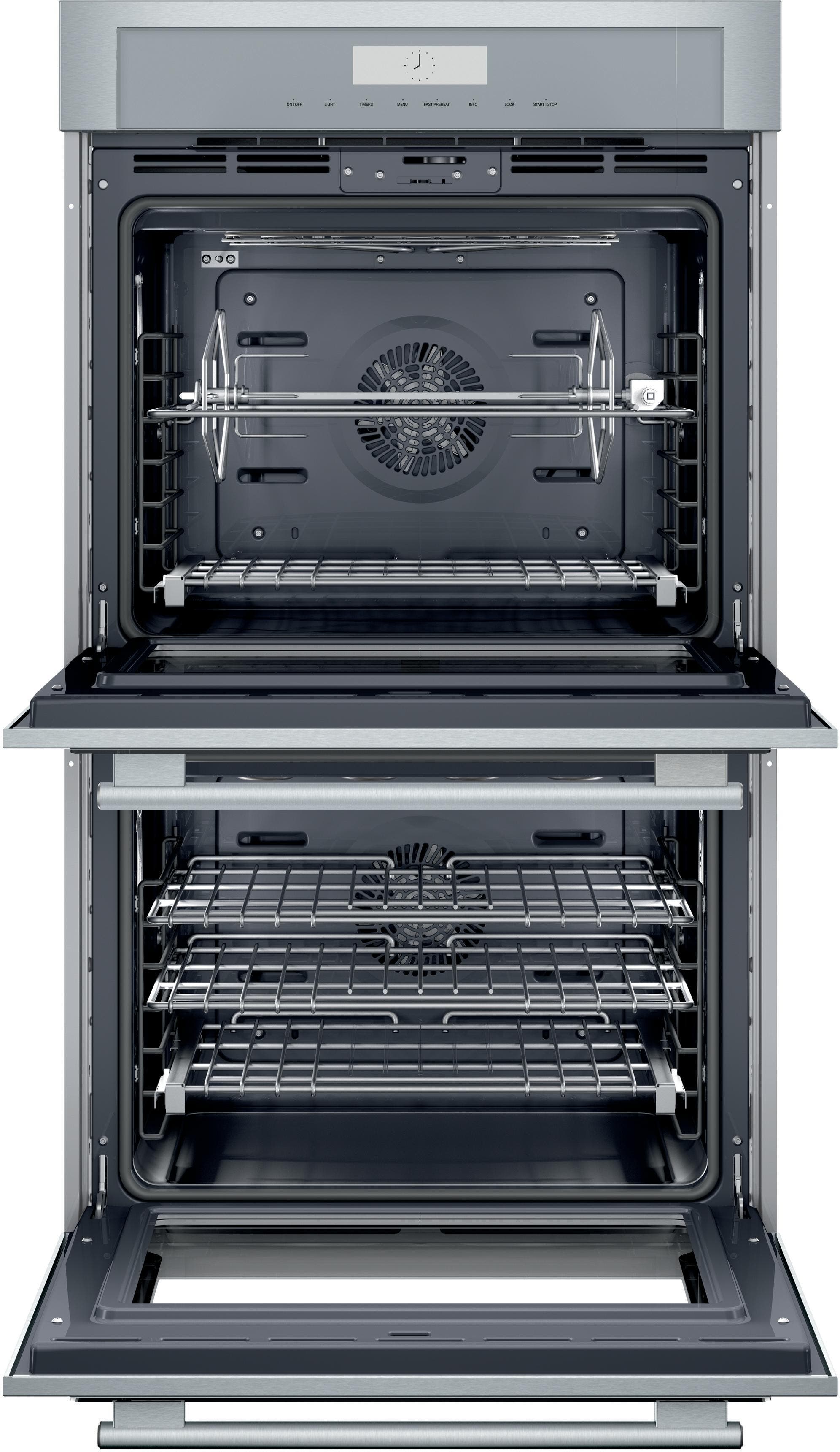Thermador MED302WS Stainless Steel