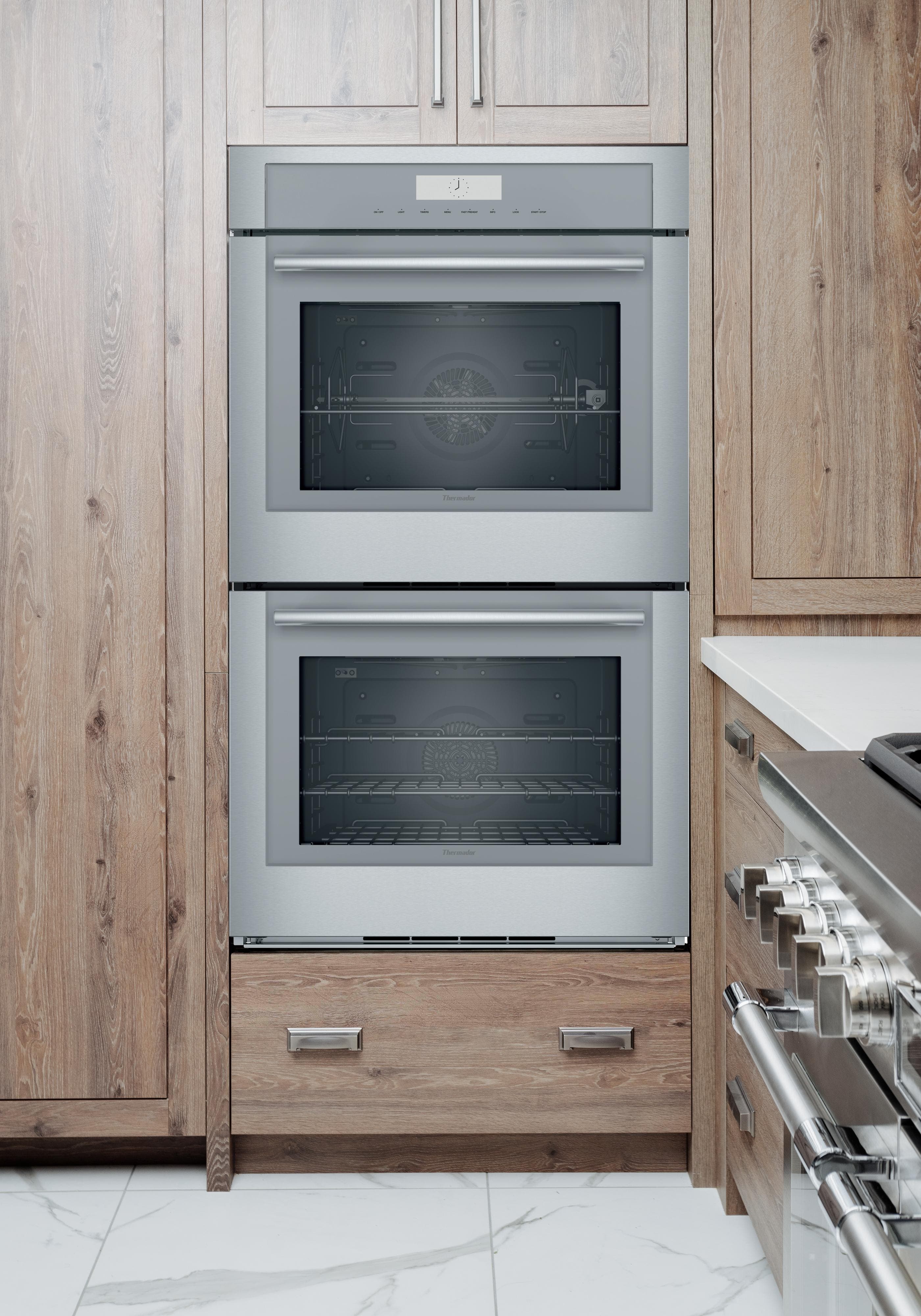 Thermador MED302WS Stainless Steel