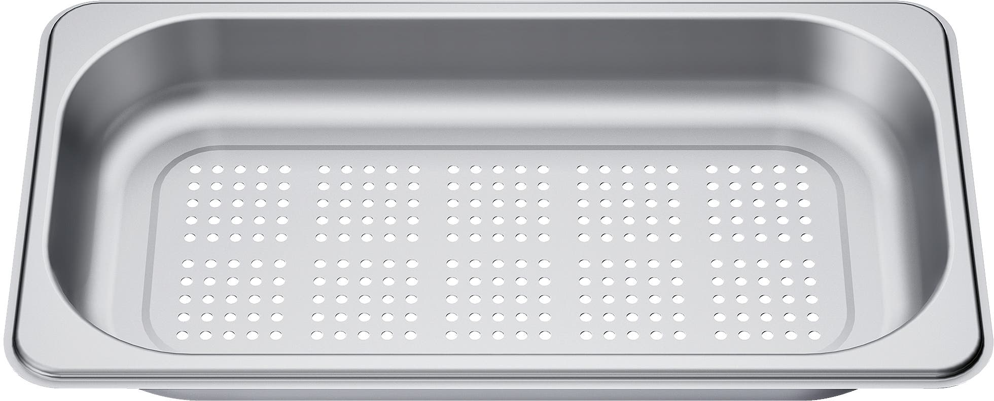 Thermador MEDS302WS Stainless Steel