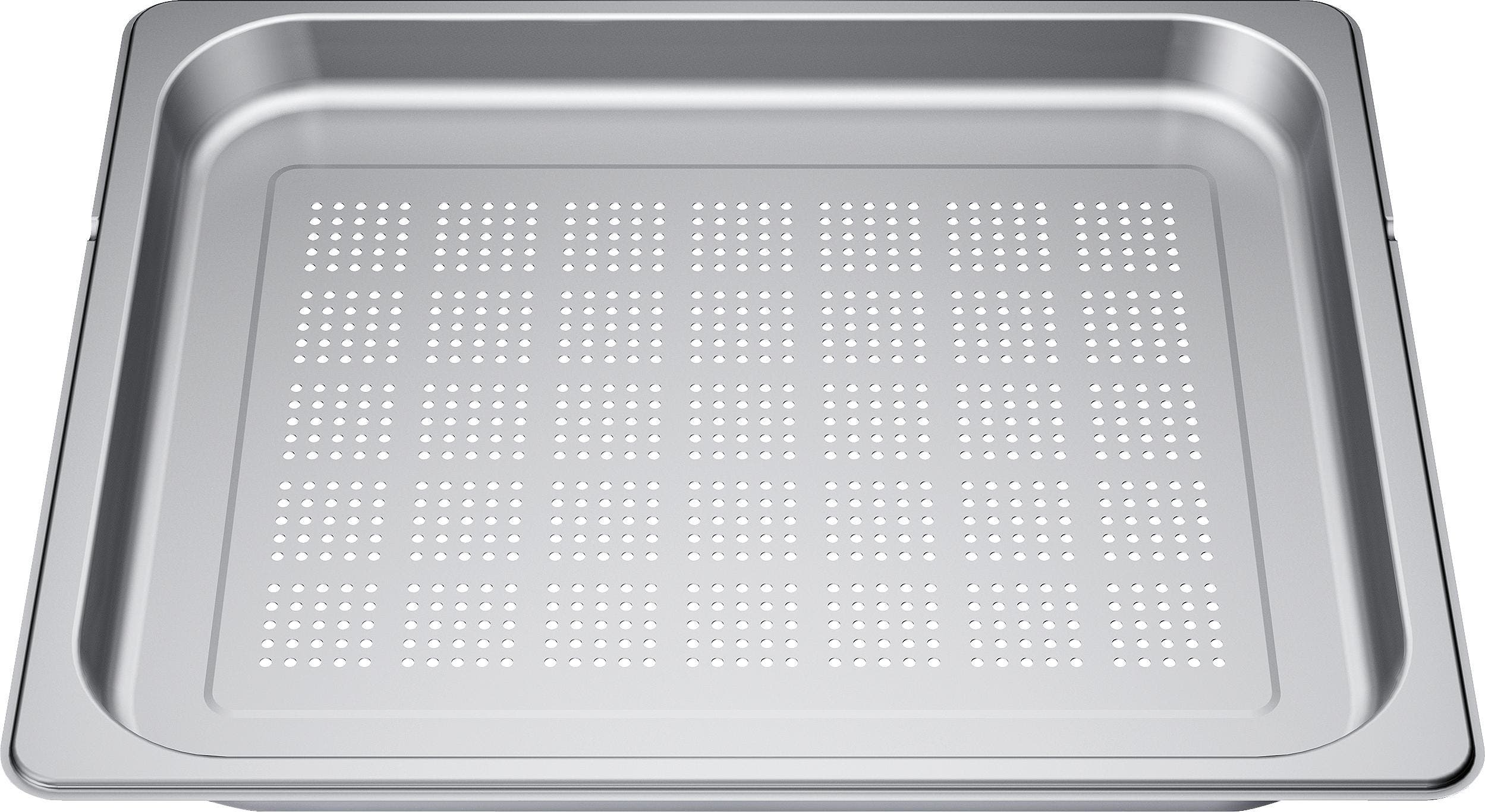 Thermador MEDS302WS Stainless Steel