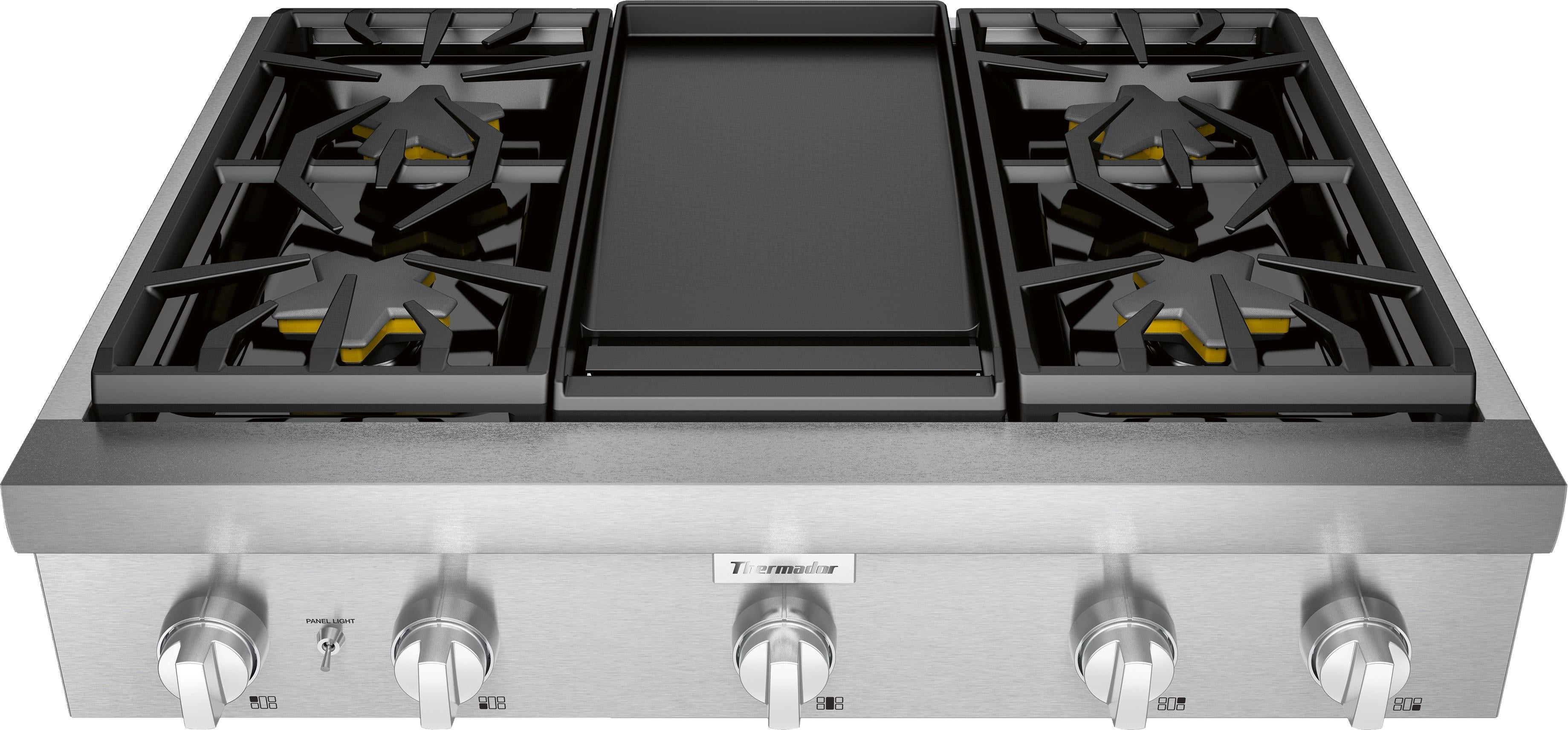 Thermador PCG364WD Rangetop - Thumbnail 2