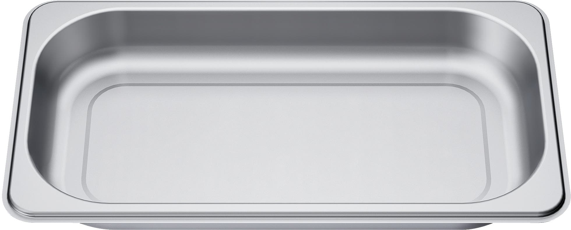 Thermador PODS301W Stainless Steel