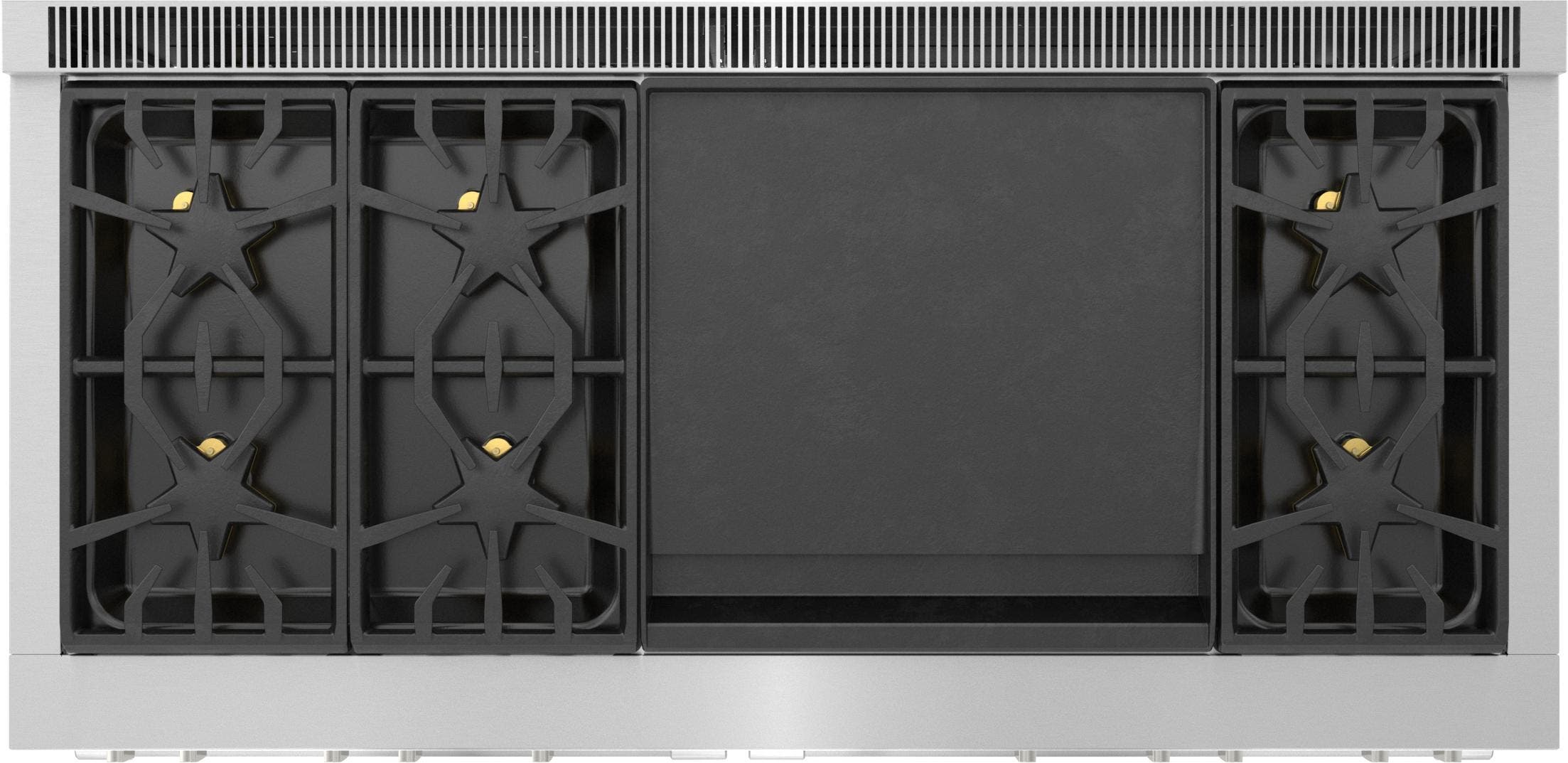 Thermador PRD606WEG Stainless Steel