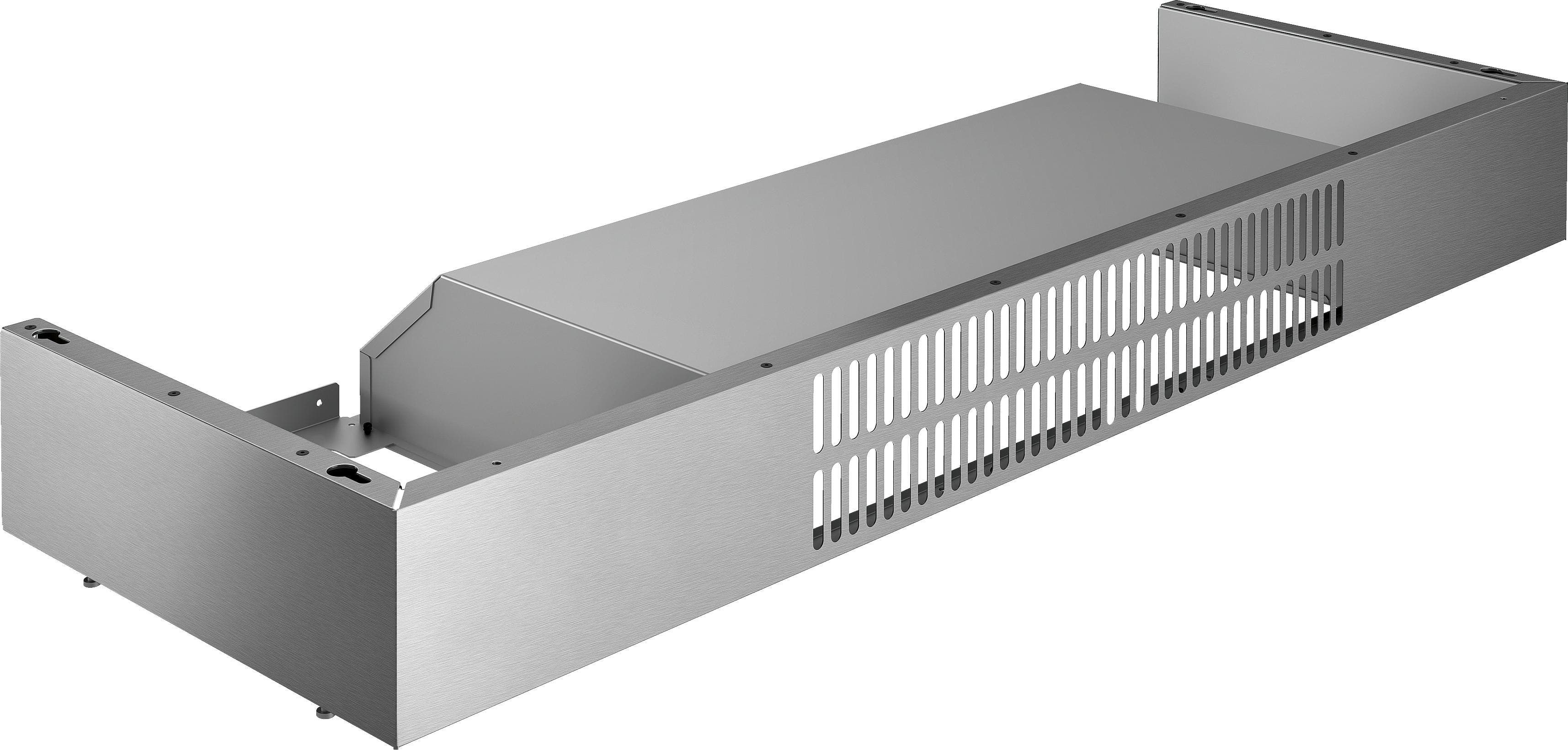 Thermador RECHMWB36 Stainless Steel