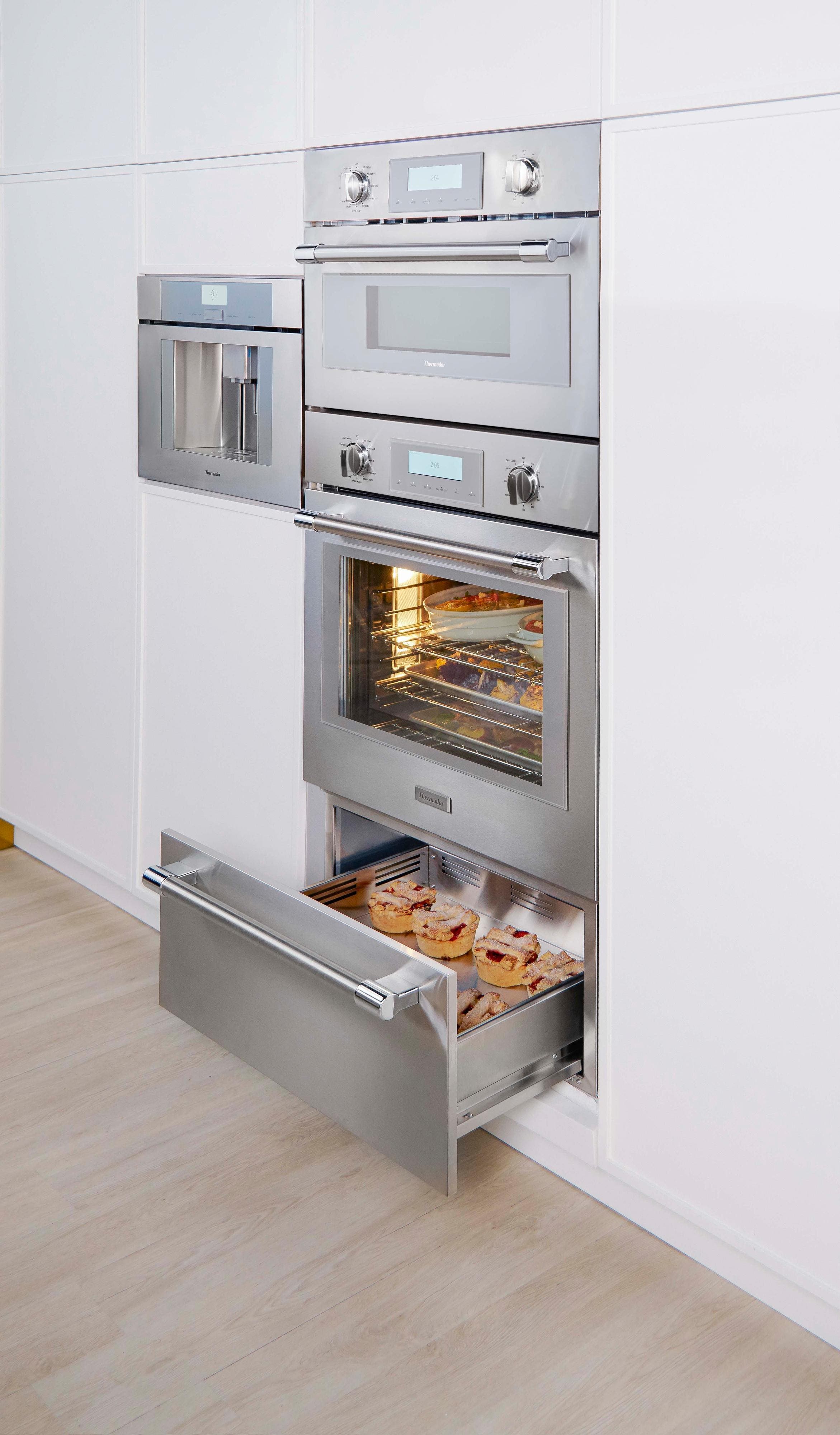 Thermador SD30WC Stainless Steel