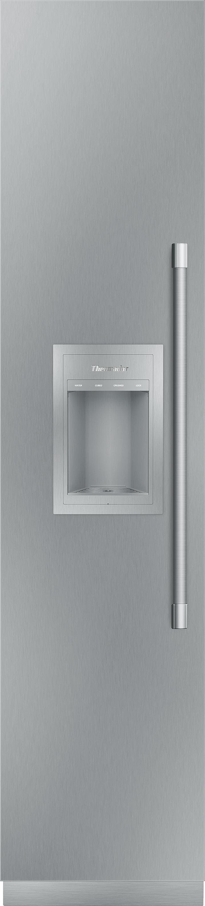 Thermador T18ID905LP Panel Ready, Left Hinge
