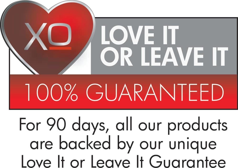 XO XOT36SC 36" Width (395/600 CFM)