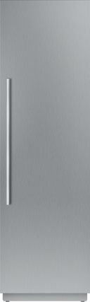 24 Inch Smart Refrigerator Column with 13 cu. ft. Capacity, Carbon Air Filter, SoftClose® Drawer, ThermaFresh System, and Freeflow® Cold Air System