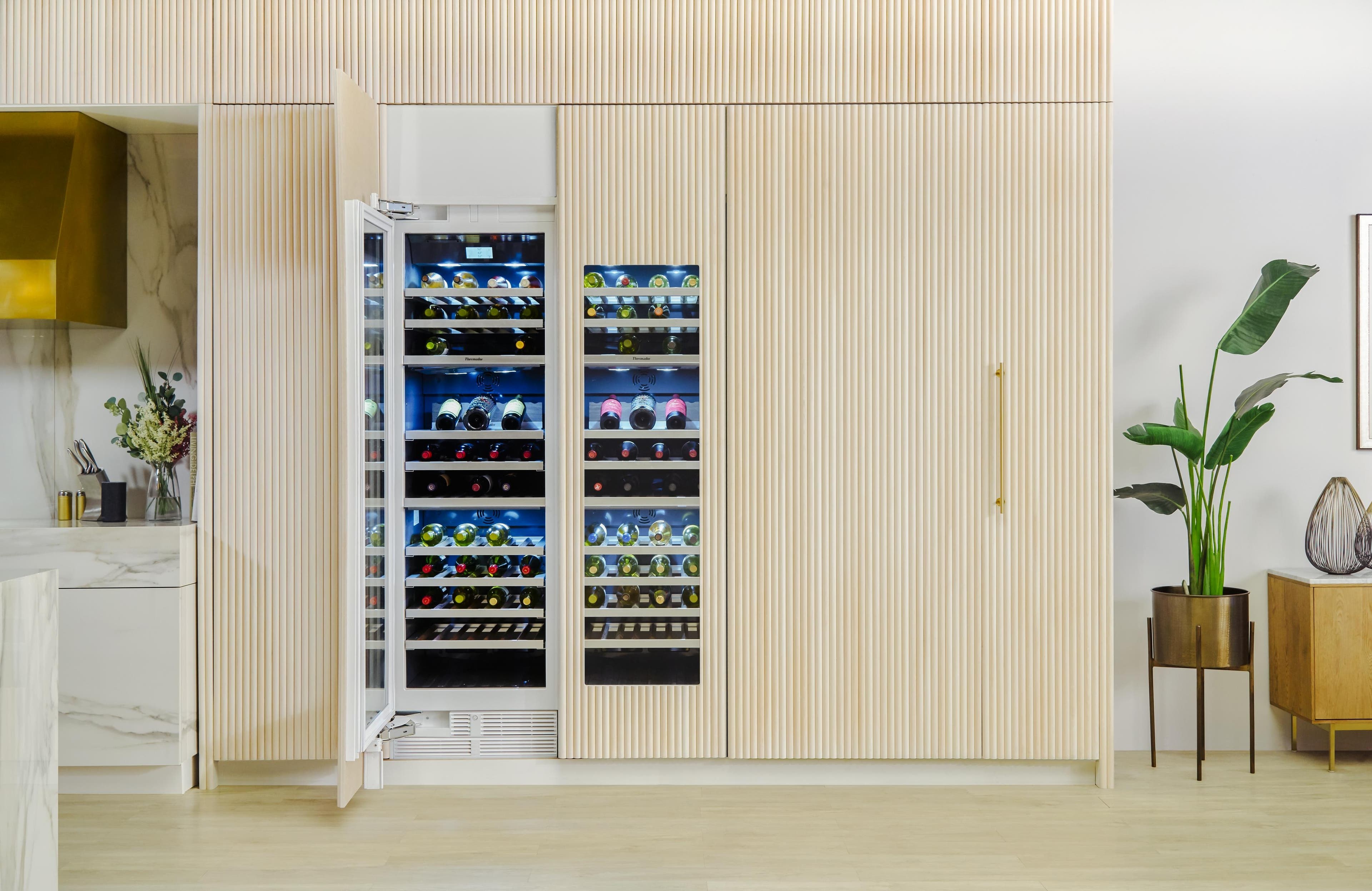 Thermador T24IW905SP Panel Ready