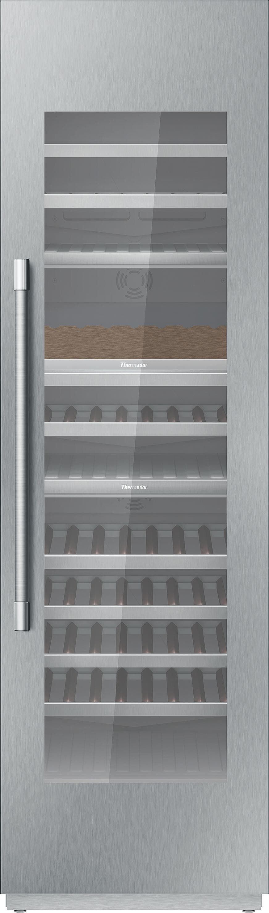 Thermador T24IW905SP Panel Ready