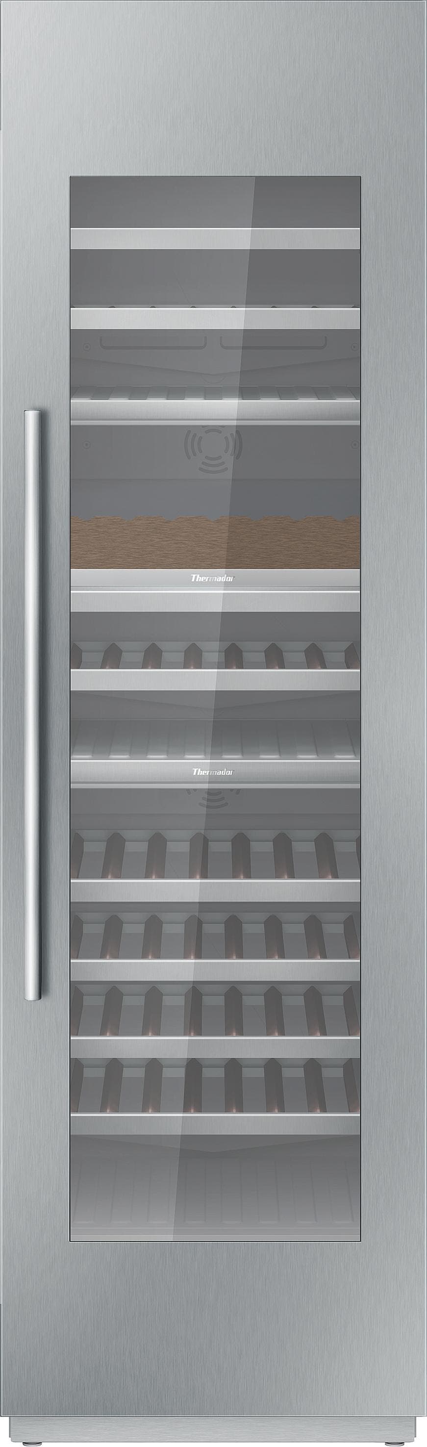 Thermador T24IW905SP Panel Ready