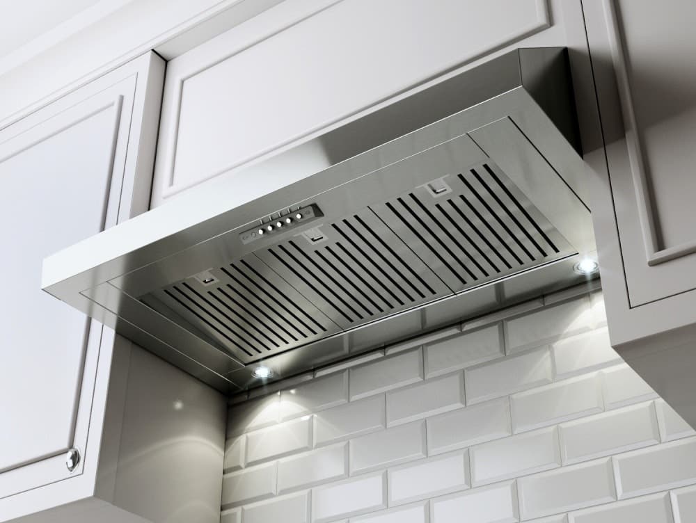 XO XOT30SC 30" Width (395/600 CFM)