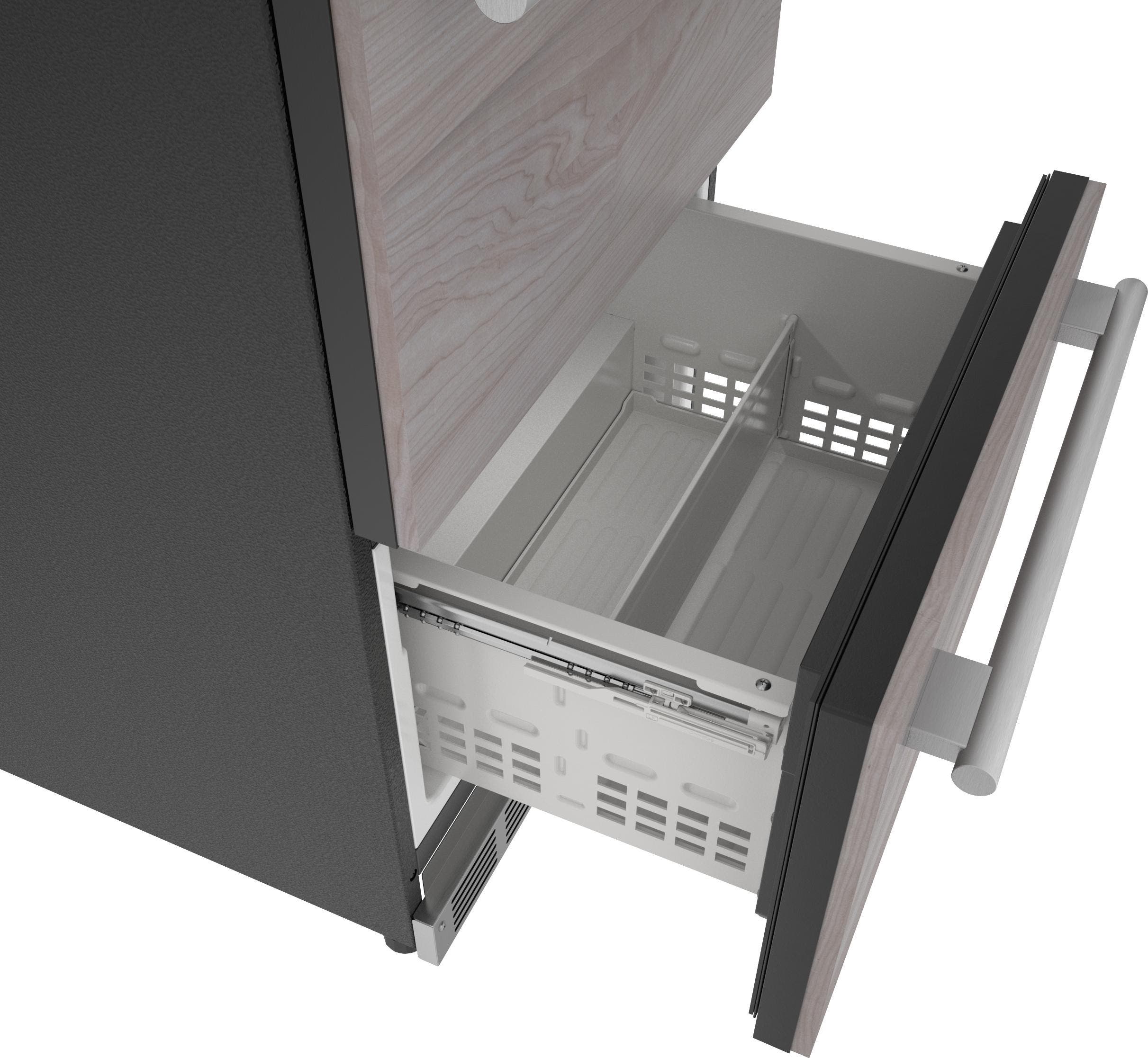 Thermador T24UR905DP Custom Panel-Ready