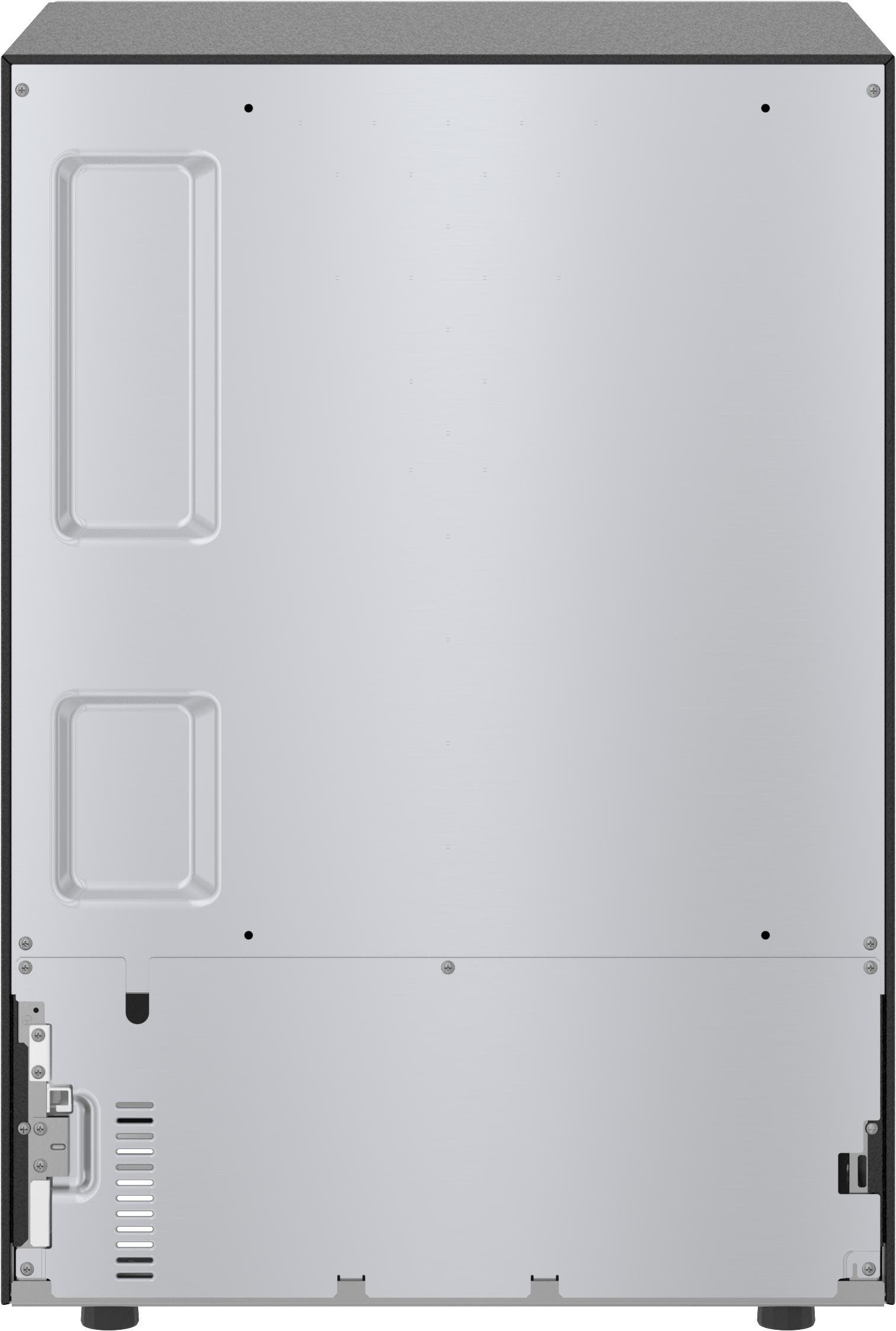 Thermador T24UR905DP Custom Panel-Ready