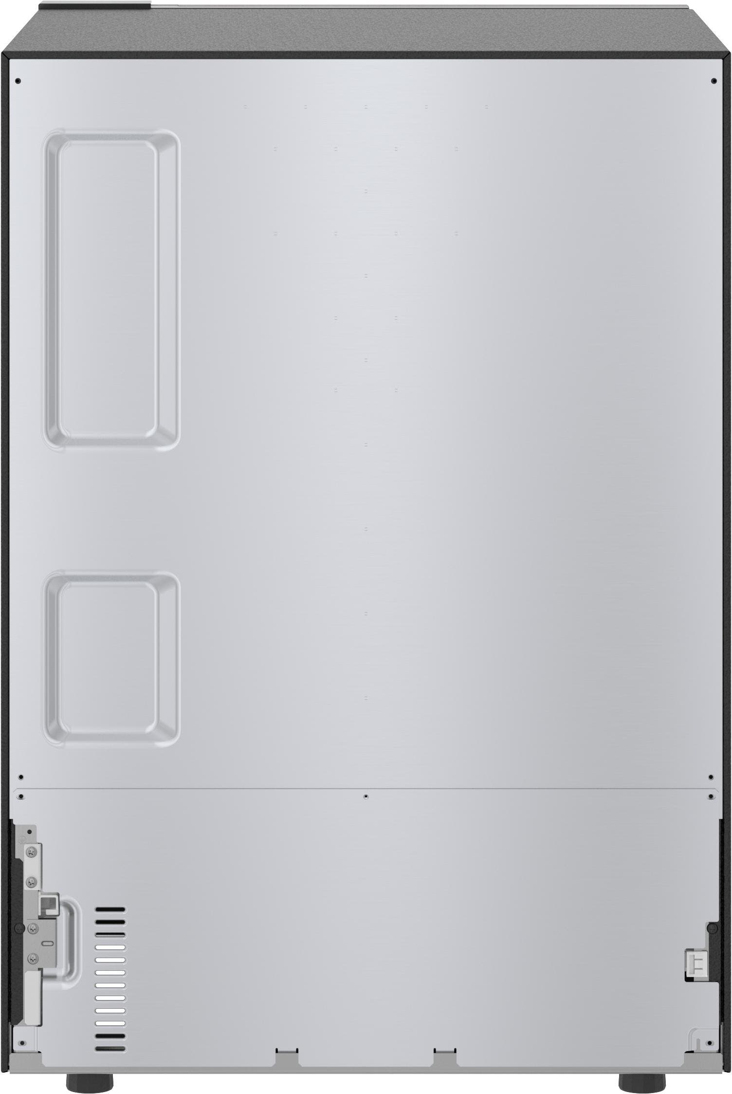 Thermador T24UR905RP Panel Ready, Right Hinge