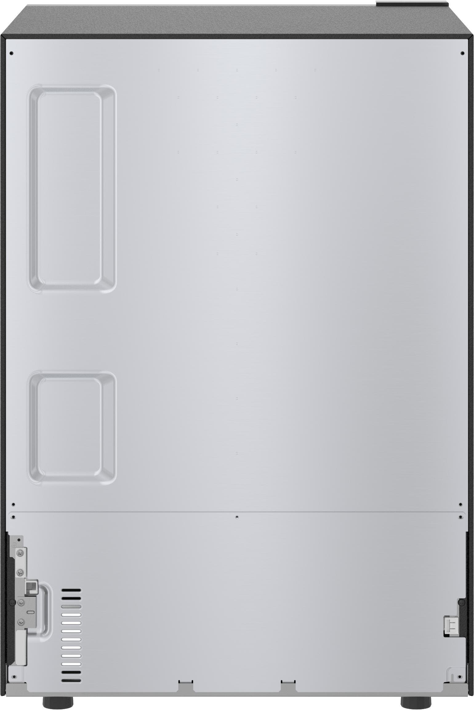 Thermador T24UR915LS Stainless Steel, Left Hinge, Masterpiece® Series H...