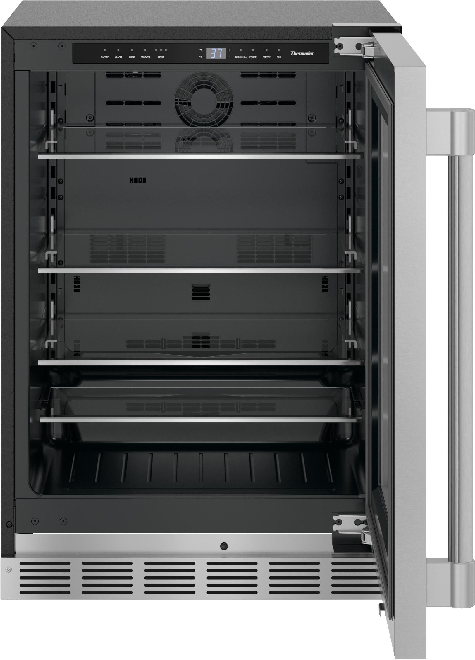 Thermador Freedom Collection Professional Undercounter Refrigerator - Thumbnail 5