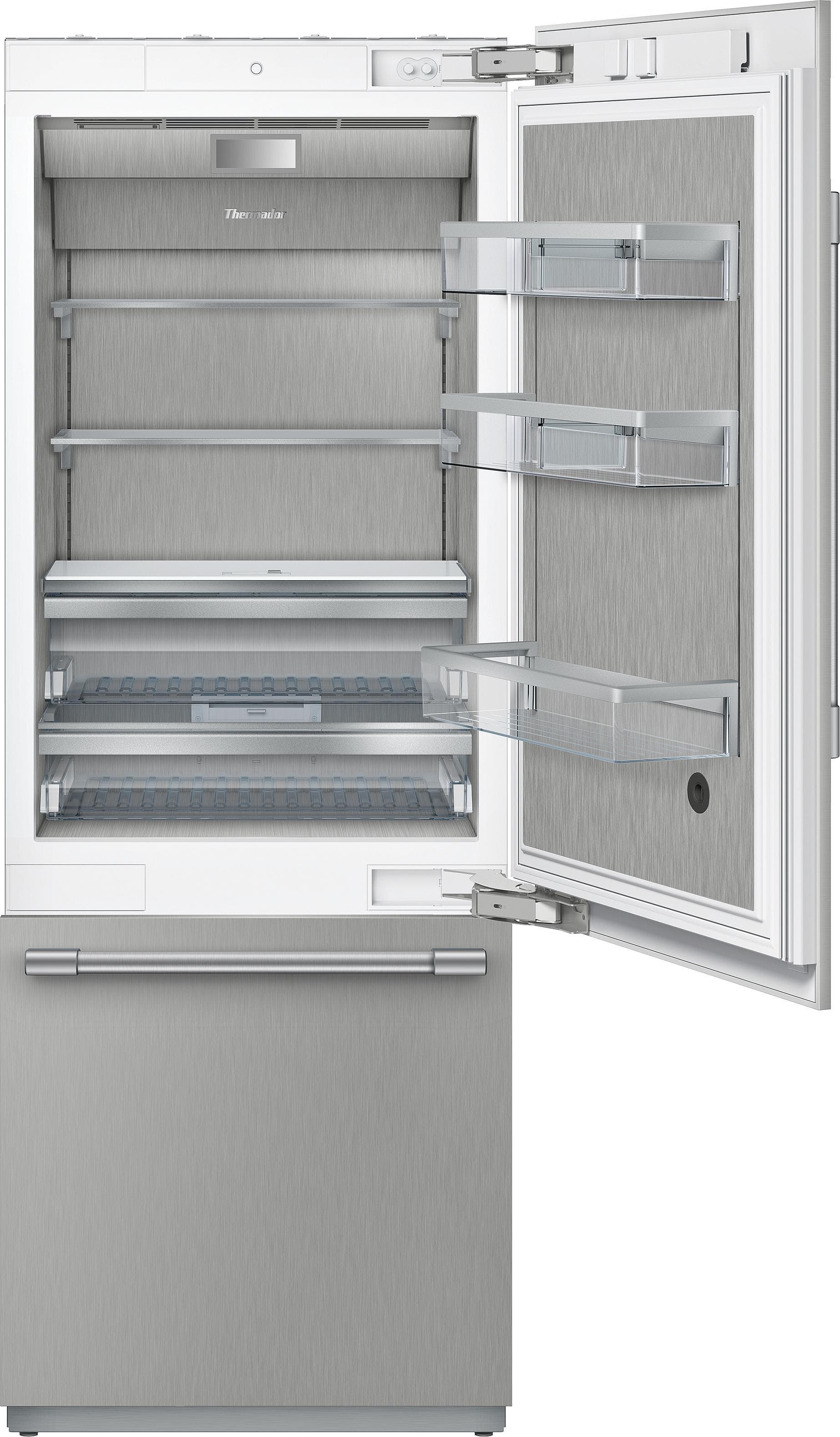 Thermador T30BB925SS Stainless Steel, Professional Handles