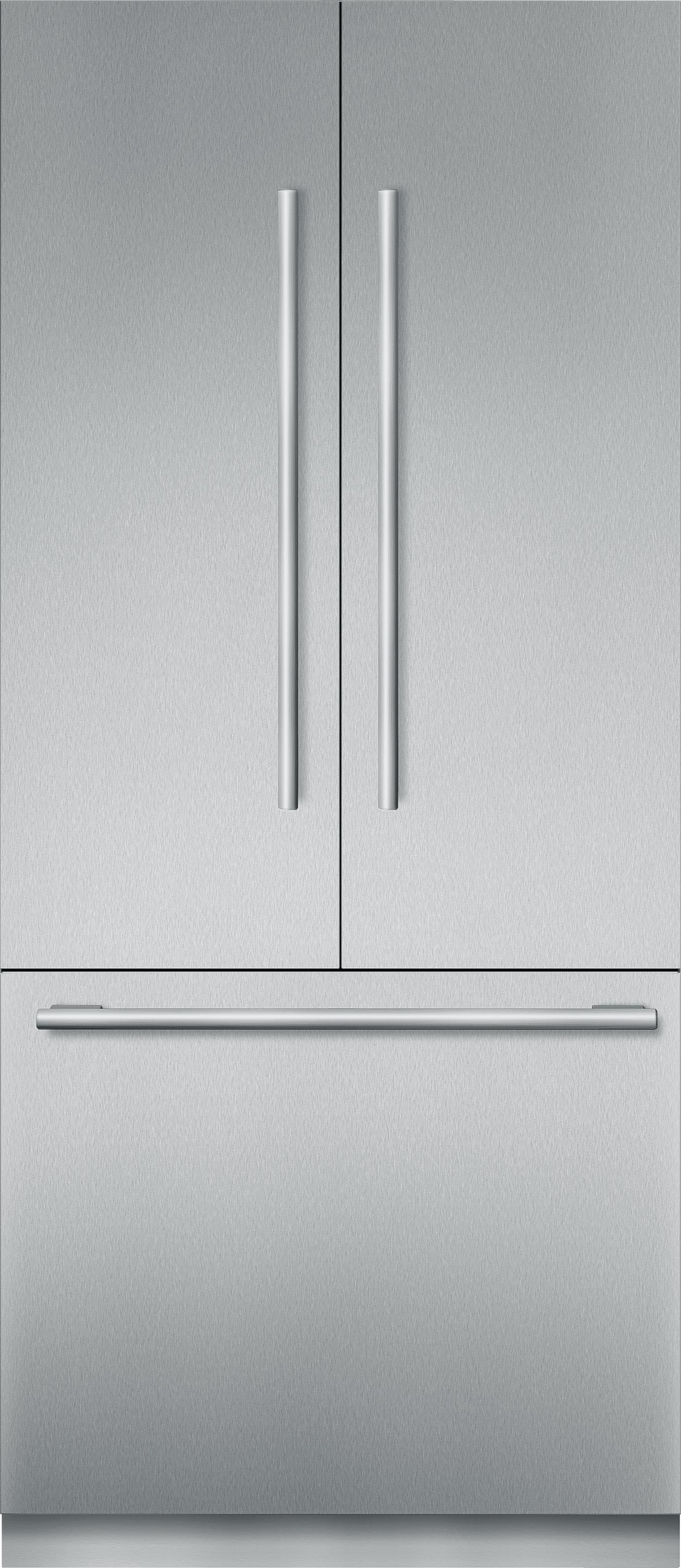 Thermador T36IT900NP Panel Ready