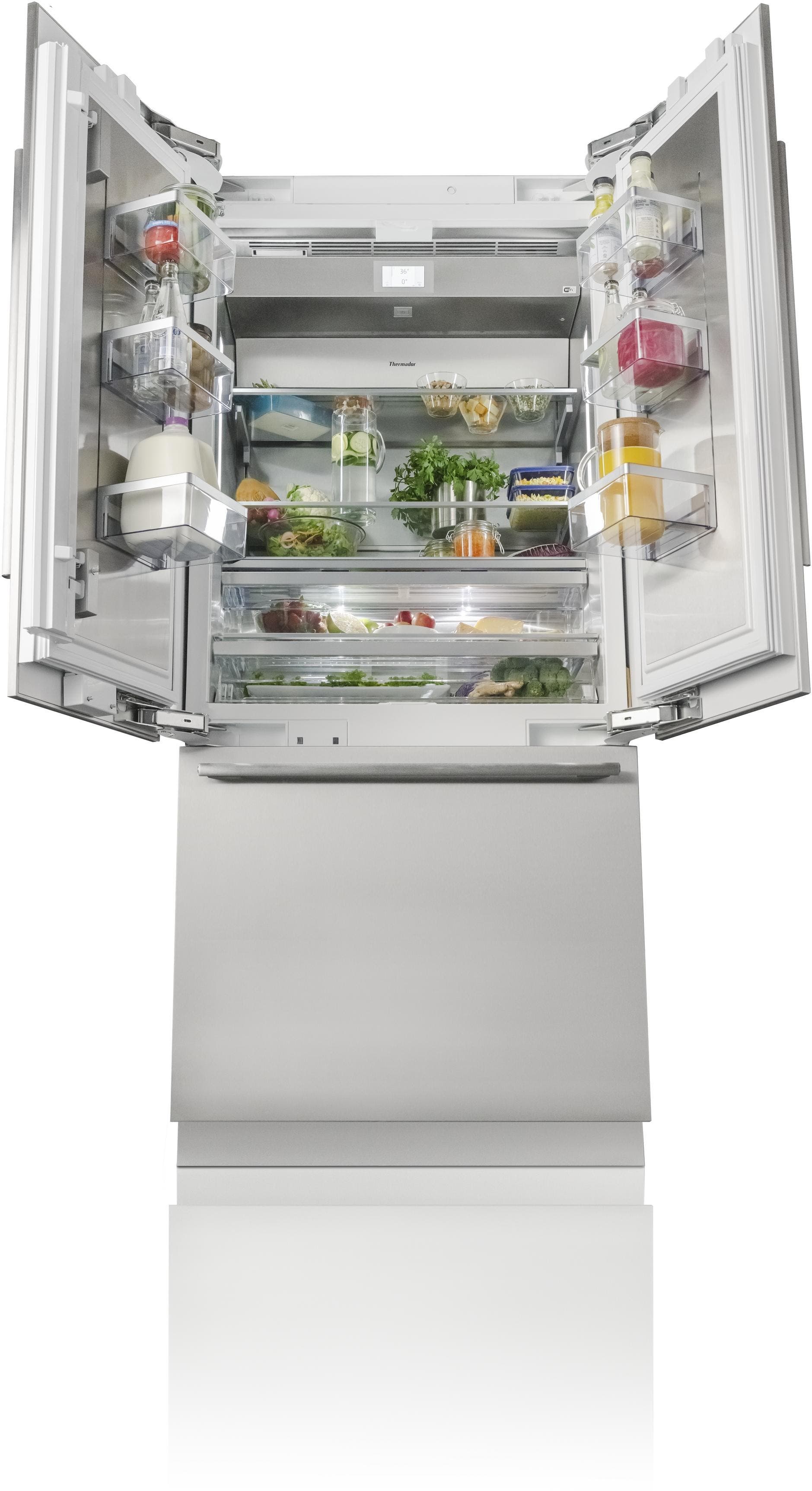 Thermador T36IT905NP Panel Ready