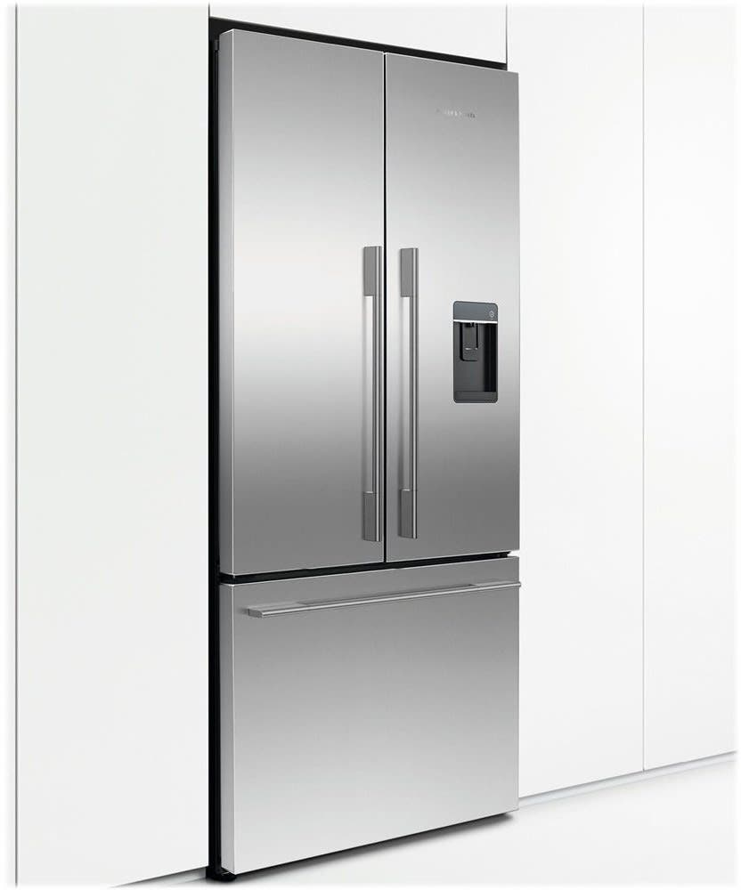 Fisher Paykel AHSASBIA Stainless Steel